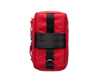 Bolsa Chrome Industries Tech Accessory Pouch Rojo