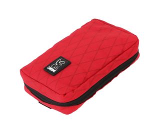 Bolsa Chrome Industries Tech Accessory Pouch Rojo