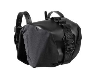 Topeak Gearpack Frame Bag - Black