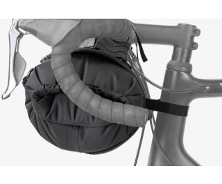 Borsa da manubrio Topeak FrontLoader 8L Nero