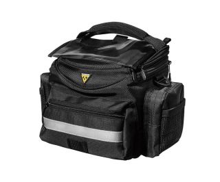 Topeak Tourguide Handlebar Bag 5L - Black