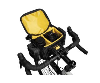 Topeak Tourguide Handlebar Bag 5L - Black