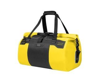 Givi Experience Wanderlust Duffle bag 40L - Yellow