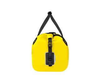 Bolsa de viaje Givi Experience Wanderlust 40 Litros Amarillo