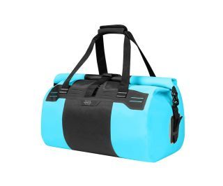 Givi Experience Wanderlust Duffle bag 40L - Blue