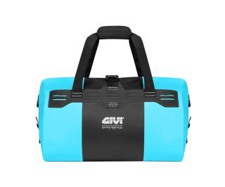 Givi Experience Wanderlust Rejsetaske 40L - Blå