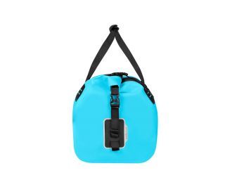 Givi Experience Wanderlust Duffle bag 40L - Blue