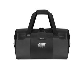 Givi Experience Wanderlust Rejsetaske 40L - Sort