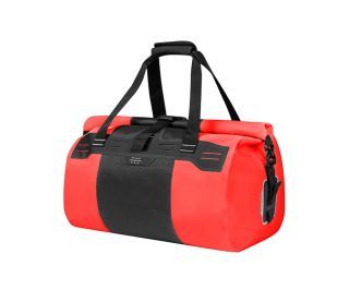 Givi Experience Wanderlust Duffle bag 40L - Red