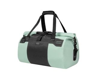 Givi Experience Wanderlust Duffle bag 40L - Green