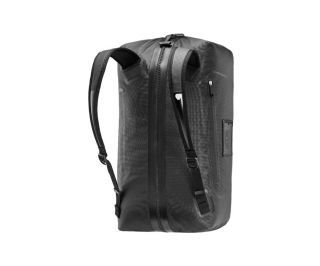 Bolsa de viaje Ortlieb Duffle Metrosphere 40 Litros Negro