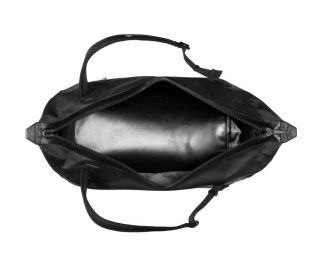 Bolsa de viaje Ortlieb Duffle Metrosphere 40 Litros Negro