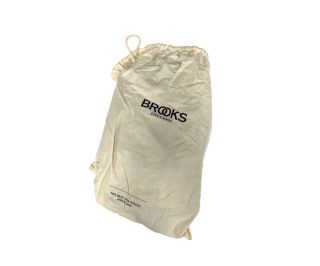 Brooks Isle Of Skye Handlebar Bag cream for your bike Brooks Isle Of Skye Handlebar Bag cream for your bike