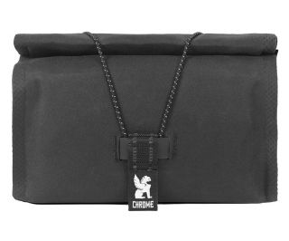 Bolsa de manillar Chrome Industries Urban Ex 2.0 Negro