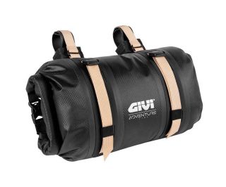 Givi Adventure Climb Styrtaske 14L - Sort