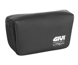 Givi Metro Styrtaske 2L - Sort