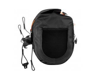 Ortlieb HandleBar Pack QR M Bag - Black
