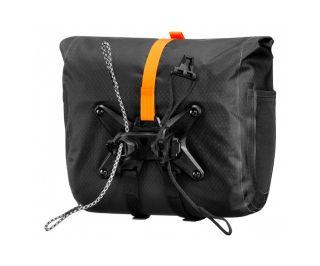 Ortlieb HandleBar Pack QR M Bag - Black