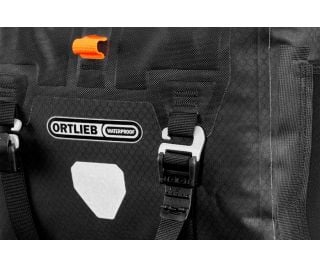 Bolsa Manillar Ortlieb HandleBar Pack QR M