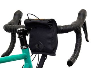 BOLSAS de SILLÍN para Llevar TODO Contigo en la BICICLETA