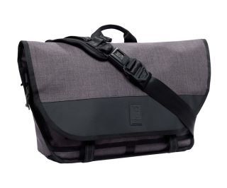 Bolsa Mensajero Chrome Industries Buran III Castlerock Twill