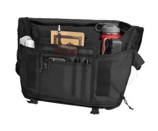 Bolsa Mensajero Chrome Industries Buran III Castlerock Twill