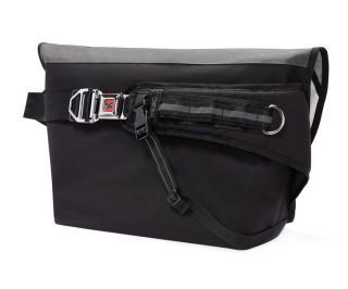 Chrome Industries Citizen Messenger Bag 24L - Grey