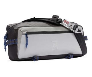 Bolsa Mensajero Chrome Industries Kadet Sling 9 L Gris