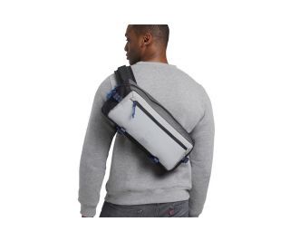 Chrome Industries Kadet Sling Messenger tasker 9L - Grå