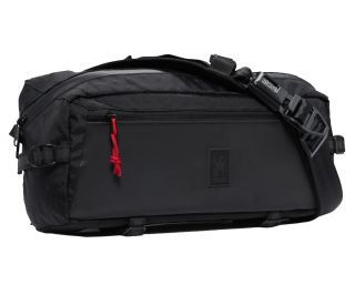 特別セーフ Bag Messenger Kadet Industries Chrome Black online XRF アクセサリー