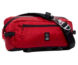 Bolsa Mensajero Chrome Industries Kadet Red X