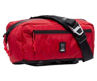 Bolsa Mensajero Chrome Industries Mini Kadet Red X