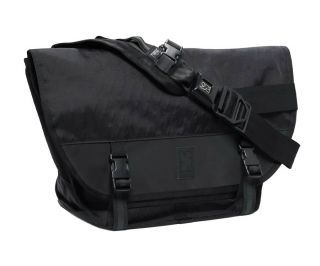 Bolsa Mensajero Chrome Industries Mini Metro Black XRF