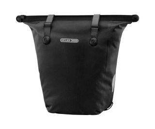 Ortlieb Bike-Shopper QL2.1 Bag 20L Rack - Black