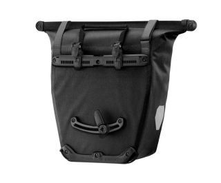 Ortlieb BikeShooper QL2.1 Taschen 20L - Schwarz