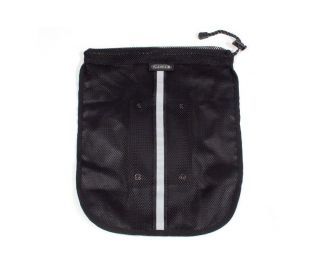 Ortlieb Bag Mesh pocket S - Black