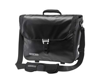 Sac Ortlieb DownTown 2 QL2,1 20L Porte-bagages Noir