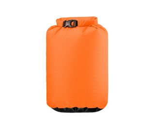 Ortlieb Dry-Bag Light Bag 22L orange for your bike