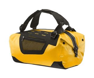 Bolsa Ortlieb Duffle 40L Viaje Amarillo