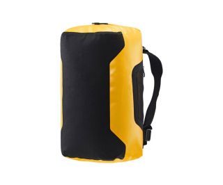 Bolsa Ortlieb Duffle 40L Viaje Amarillo