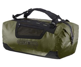 Ortlieb Duffle Taschen 85L - Grün