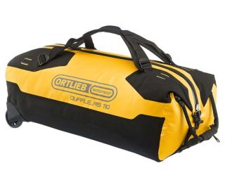 Ortlieb Duffle RS Taschen 110L - Gelb