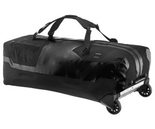 Ortlieb Duffle RS Tas 140L - Zwart