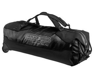 Ortlieb Duffle RS Tas 140L - Zwart