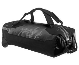 Ortlieb Duffle RS Tas 85L - Zwart