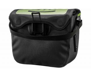 Bolsa Ortlieb E-Glow 7L Manillar Negro