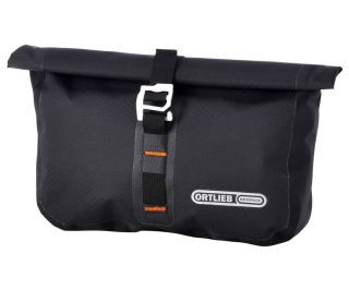 Ortlieb Accessory Pack Bag 3.5L Handlebar - Black
