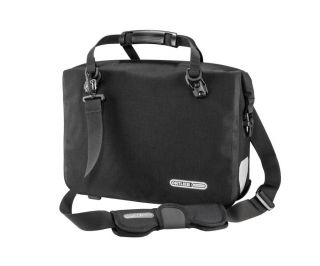 Bolsa Ortlieb Office-Bag QL2.1 13L Portabultos Negro