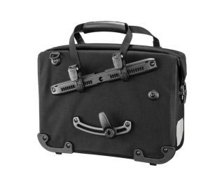 Ortlieb Office-Bag QL2.1 Bag 13L Rack - Black