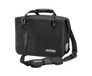 Bolsa Ortlieb Office-Bag QL2.1 21L Portabultos Gris